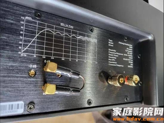 专业音箱技术下放，家用效果如何？Divocal RW8家庭影院音箱试用评测(图20)