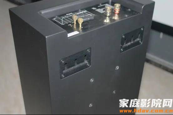 专业音箱技术下放，家用效果如何？Divocal RW8家庭影院音箱试用评测(图22)