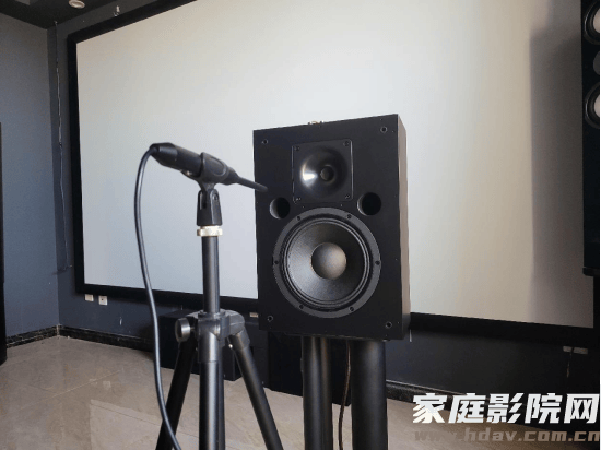 专业音箱技术下放，家用效果如何？Divocal RW8家庭影院音箱试用评测(图23)