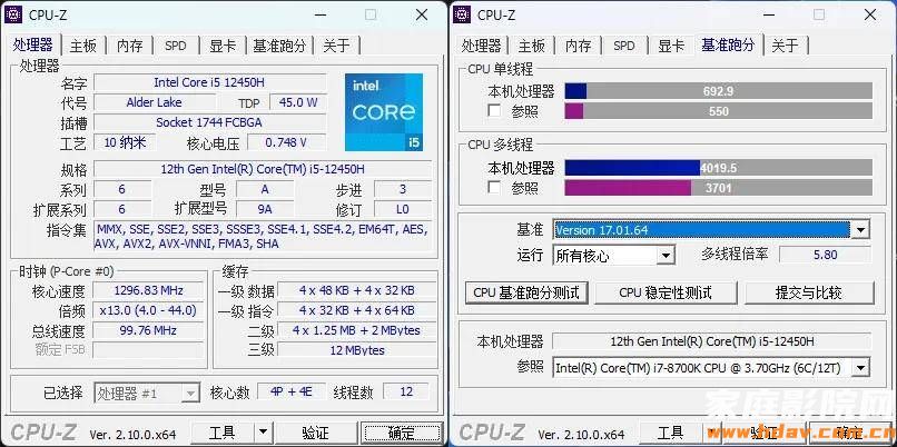 安静小巧玩法多，零刻EQi12迷你主机试用(图20)