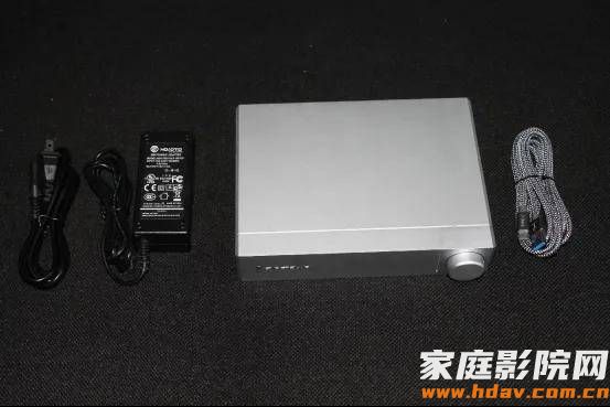 效果立竿见影！数字化HiFi系统自动声场校正处理器黑烬ECHO3S试用评测(图14)