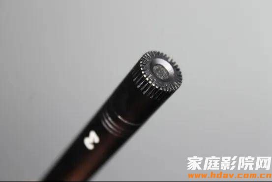 效果立竿见影！数字化HiFi系统自动声场校正处理器黑烬ECHO3S试用评测(图15)