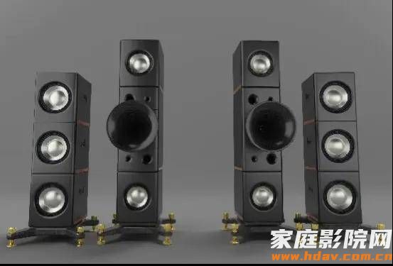 效果立竿见影！数字化HiFi系统自动声场校正处理器黑烬ECHO3S试用评测(图24)