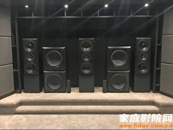 家庭影院有必要上后级吗？天逸AD-7300PA+后级功放试用(图1)