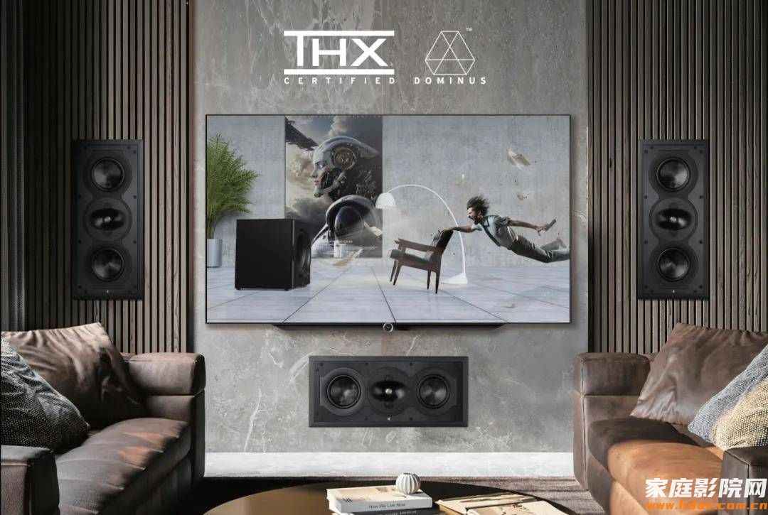 炸场| Perlisten佰俪声THX 最高认证低音炮免费试用(图1) 炸场| Perlisten佰俪声THX 最高认证低音炮免费试用(图1)