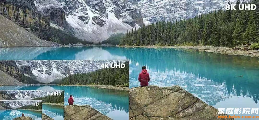 预算一千多,8K播放器选哪款?家庭影院有必要买8K播放器吗?(图2) 预算一千多,8K播放器选哪款?家庭影院有必要买8K播放器吗?(图2)
