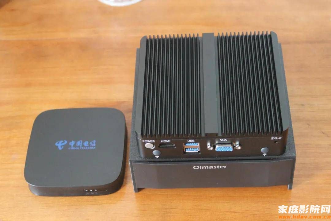 2块硬盘钱，不用再为家庭影院片源发愁了(图3)