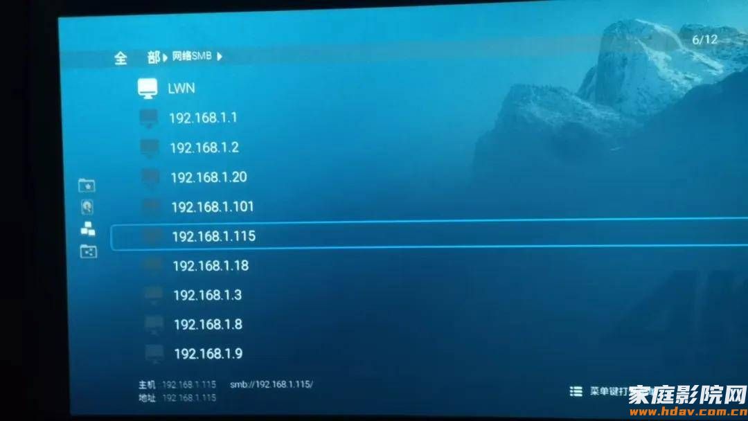 2块硬盘钱，不用再为家庭影院片源发愁了(图12)