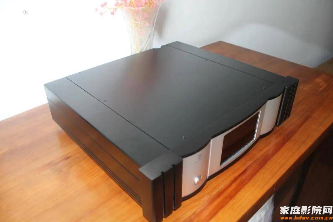 还有必要买CD机吗?天逸新旗舰数播解码一体机TY-i2PRO试用(图5) 还有必要买CD机吗?天逸新旗舰数播解码一体机TY-i2PRO试用(图5)