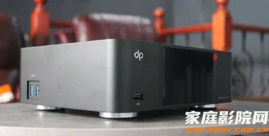 在线看原盘电影，流媒体时代蓝光硬盘播放器什么样？(图6)