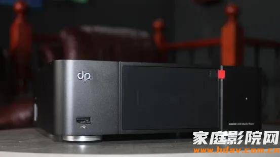 在线看原盘电影，流媒体时代蓝光硬盘播放器什么样？(图3)