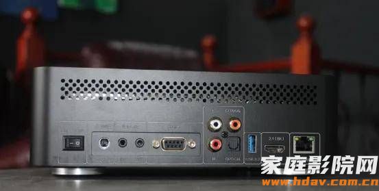 在线看原盘电影，流媒体时代蓝光硬盘播放器什么样？(图9)