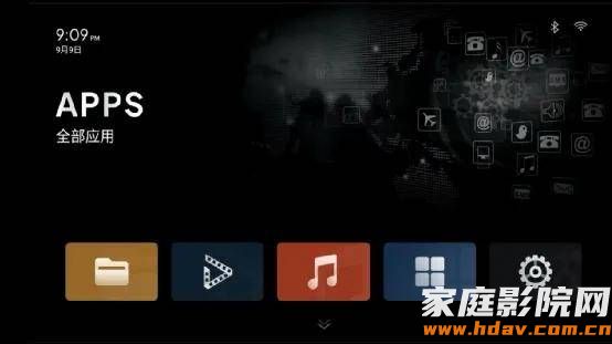 双HDMI音画分离,它也许是芝杜性价比最高的硬盘播放器(图18) 双HDMI音画分离,它也许是芝杜性价比最高的硬盘播放器(图18)