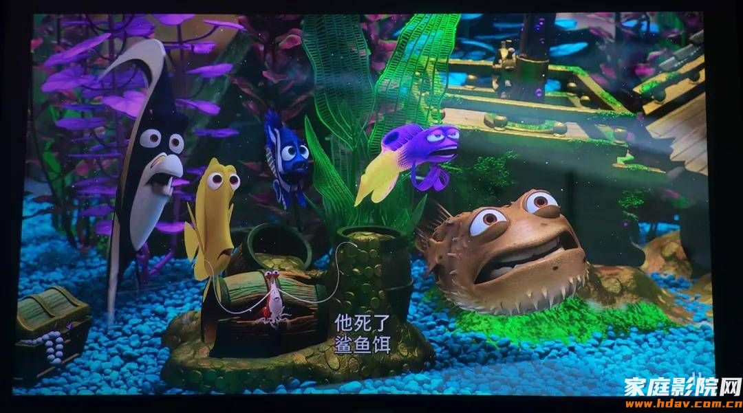 双HDMI音画分离,它也许是芝杜性价比最高的硬盘播放器(图61) 双HDMI音画分离,它也许是芝杜性价比最高的硬盘播放器(图61)