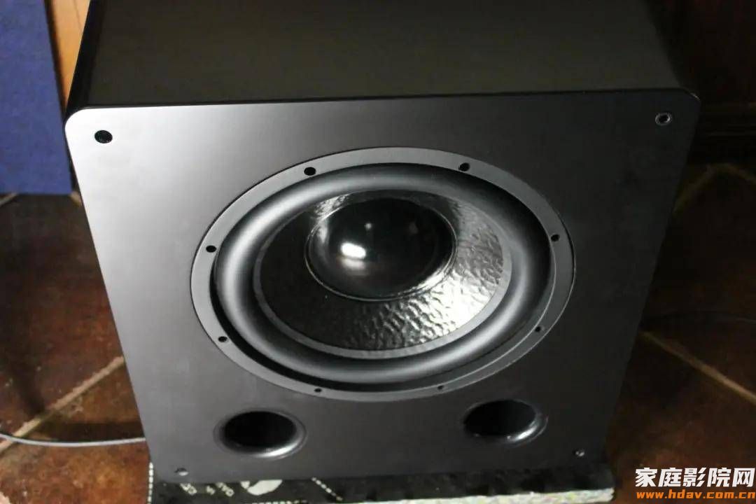 万元级低音炮新选择，卫道声学Viator Sound SUB12低音炮评测 (图3)