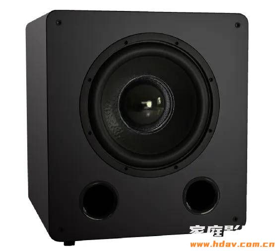 万元级低音炮新选择，卫道声学Viator Sound SUB12低音炮评测 (图1)