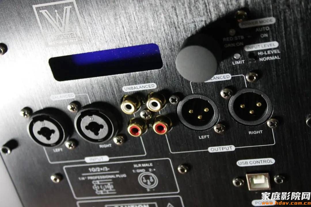 万元级低音炮新选择，卫道声学Viator Sound SUB12低音炮评测 (图11)