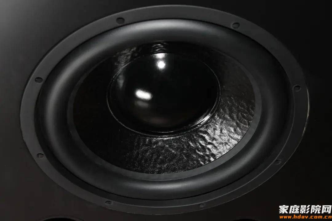万元级低音炮新选择，卫道声学Viator Sound SUB12低音炮评测 (图14)