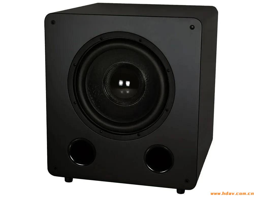 万元级低音炮新选择，卫道声学Viator Sound SUB12低音炮评测 (图12)