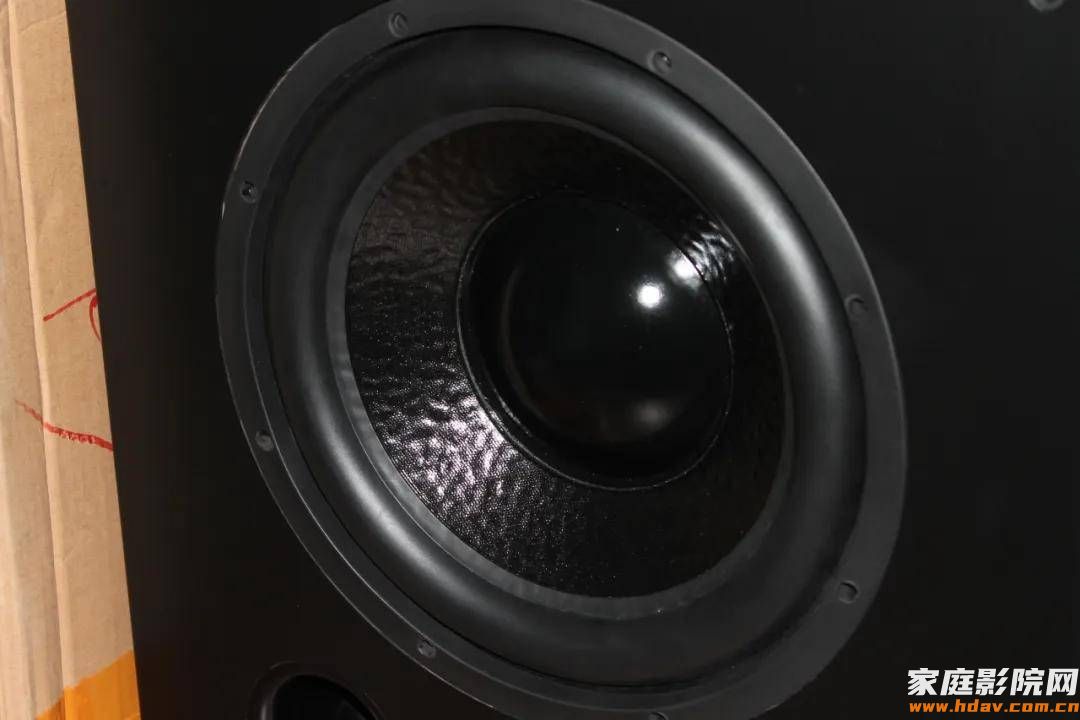 万元级低音炮新选择，卫道声学Viator Sound SUB12低音炮评测 (图13)