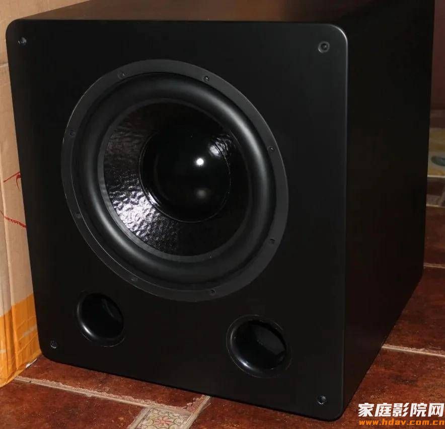 万元级低音炮新选择，卫道声学Viator Sound SUB12低音炮评测 (图16)