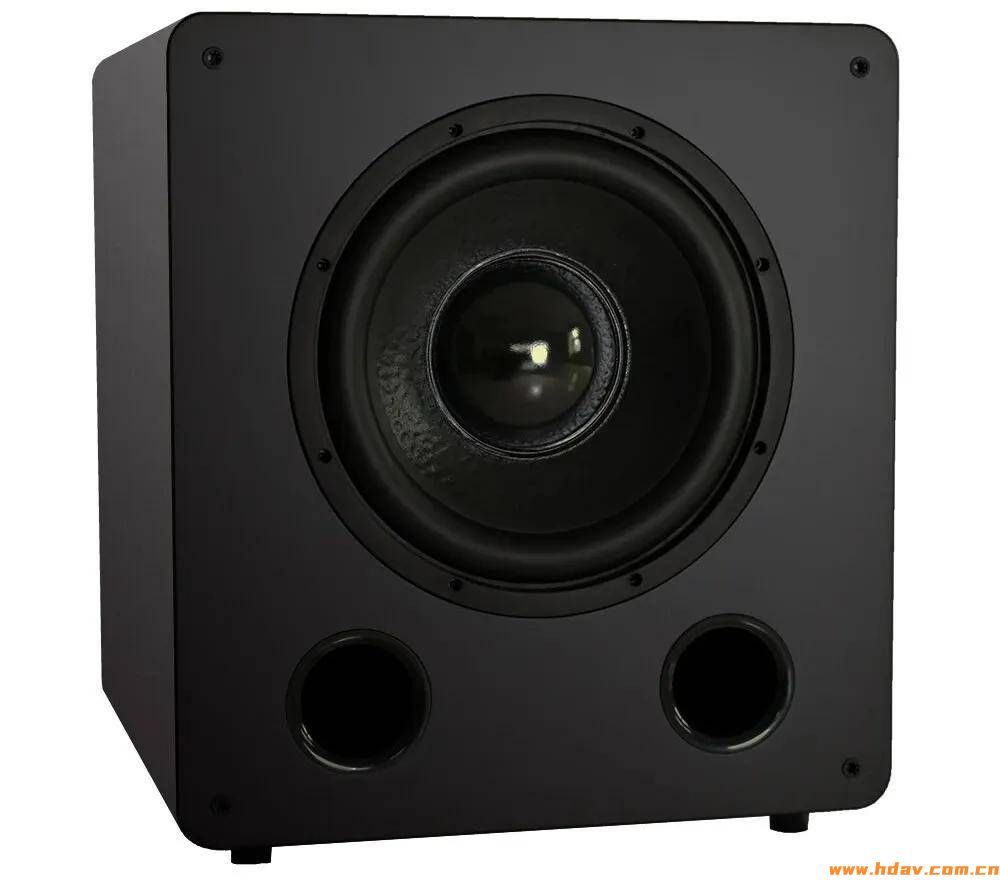 万元级低音炮新选择，卫道声学Viator Sound SUB12低音炮评测 (图18)
