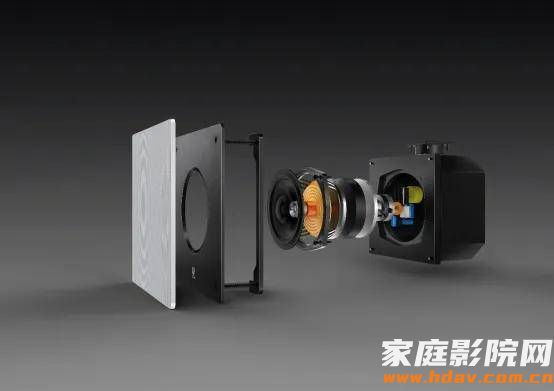 蜗牛音响2025秋季新品发布会：新旗舰音箱和多款专业影院产品登场蜗牛音响2025秋季新品发布会：新旗舰音箱和多款专业影院产品登场(图9)