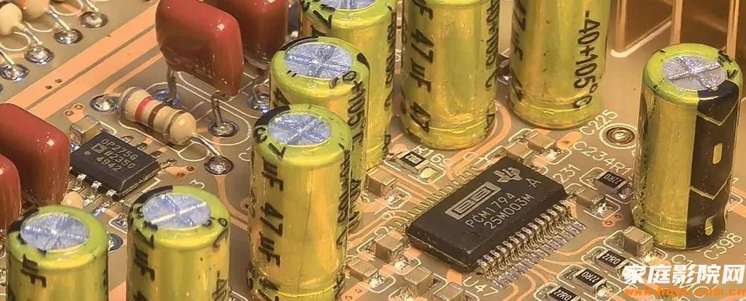什么?卡拉OK效果器进化成这样了?中创T3试用(图16) 什么?卡拉OK效果器进化成这样了?中创T3试用(图16)