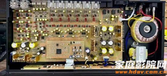 什么?卡拉OK效果器进化成这样了?中创T3试用(图18) 什么?卡拉OK效果器进化成这样了?中创T3试用(图18)