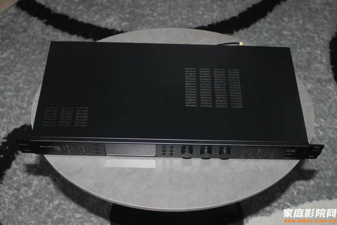 什么?卡拉OK效果器进化成这样了?中创T3试用(图3) 什么?卡拉OK效果器进化成这样了?中创T3试用(图3)