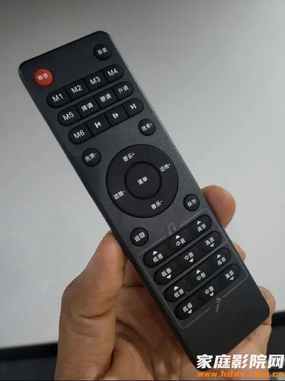 什么?卡拉OK效果器进化成这样了?中创T3试用(图6) 什么?卡拉OK效果器进化成这样了?中创T3试用(图6)