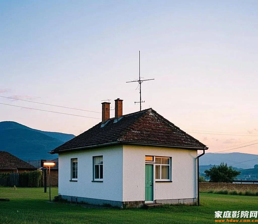 插根铁丝免费看电视?多花几块钱效果更佳,更安全(图2) 插根铁丝免费看电视?多花几块钱效果更佳,更安全(图2)