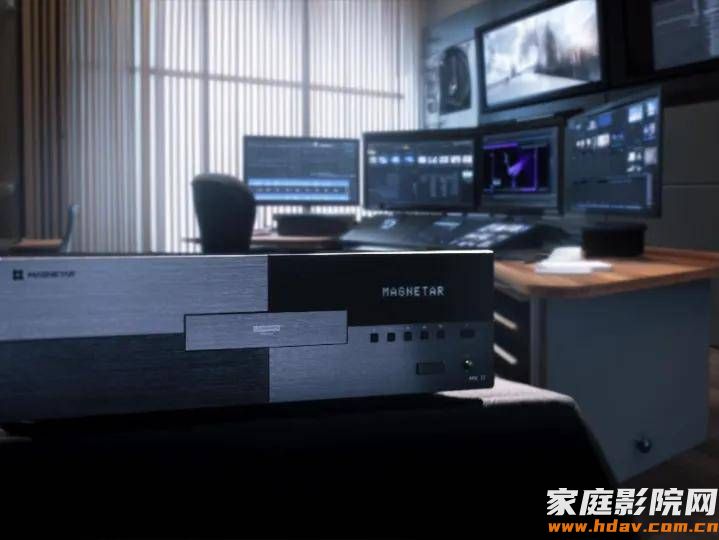 麦尼塔新品MK2蓝光数字音乐播放机重磅发布!不止于好,而是更好!(图6) 麦尼塔新品MK2蓝光数字音乐播放机重磅发布!不止于好,而是更好!(图6)