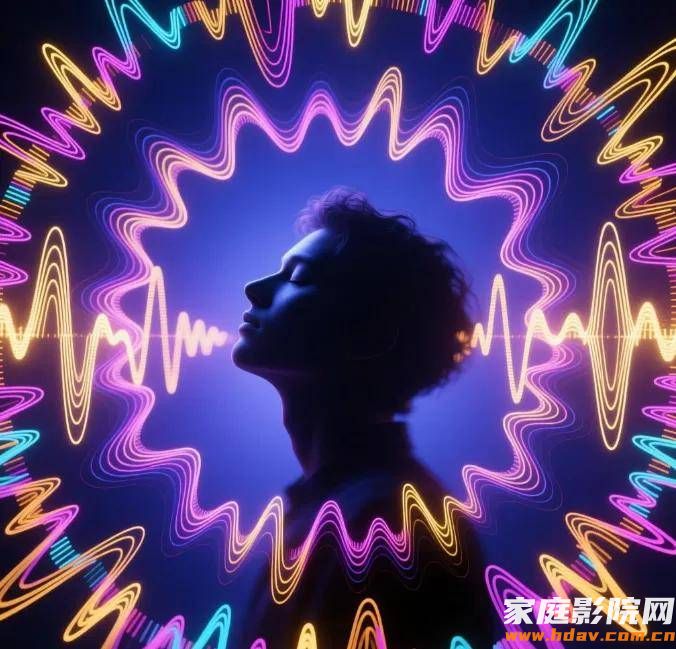 刷爆全网的「空间音频」,到底是什么?(图2) 刷爆全网的「空间音频」,到底是什么?(图2)