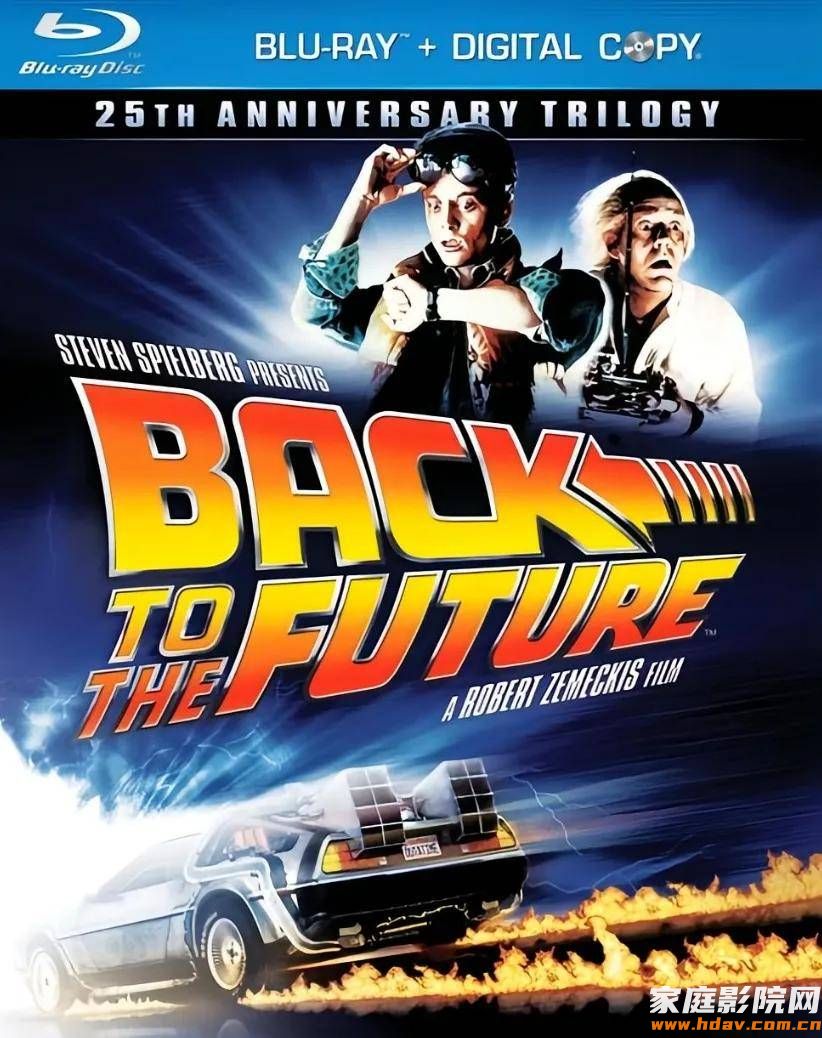 人生可以重来吗?时间旅行是什么体验?15部电影推荐(图4) 人生可以重来吗?时间旅行是什么体验?15部电影推荐(图4)