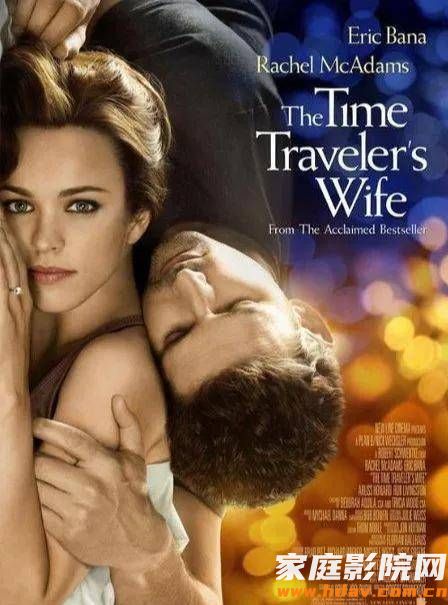 人生可以重来吗?时间旅行是什么体验?15部电影推荐(图10) 人生可以重来吗?时间旅行是什么体验?15部电影推荐(图10)