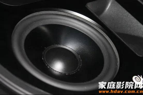 小蜗牛也玩大音箱？18寸巨炮是什么体验？蜗牛音响X系列试用(上)(图25)