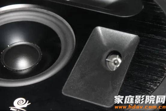 小蜗牛也玩大音箱？18寸巨炮是什么体验？蜗牛音响X系列试用(上)(图26)