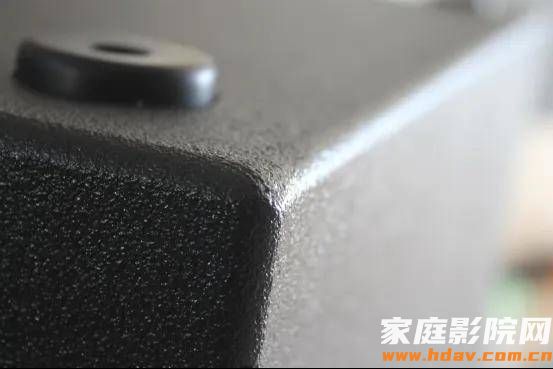 小蜗牛也玩大音箱？18寸巨炮是什么体验？蜗牛音响X系列试用(上)(图28)