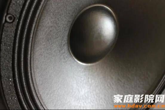 小蜗牛也玩大音箱？18寸巨炮是什么体验？蜗牛音响X系列试用(上)(图31)