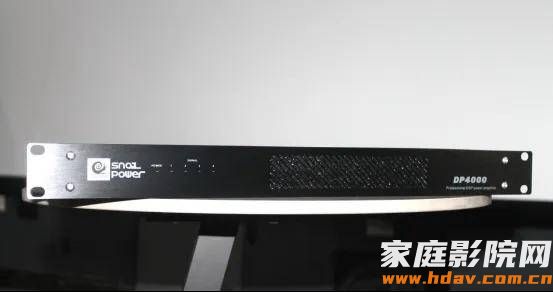 小蜗牛也玩大音箱？18寸巨炮是什么体验？蜗牛音响X系列试用(上)(图34)