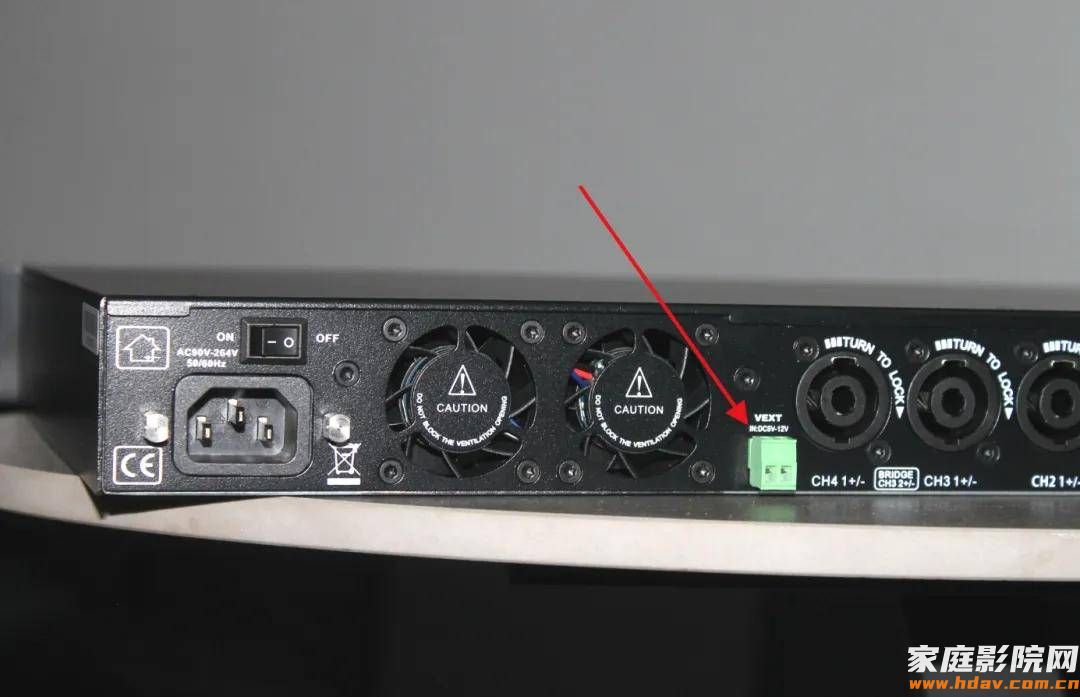 小蜗牛也玩大音箱？18寸巨炮是什么体验？蜗牛音响X系列试用(上)(图39)