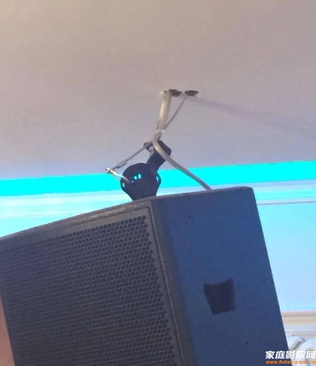 老蜗牛:全景声效果出不来?6个家庭影院设计优化建议(图2) 老蜗牛:全景声效果出不来?6个家庭影院设计优化建议(图2)