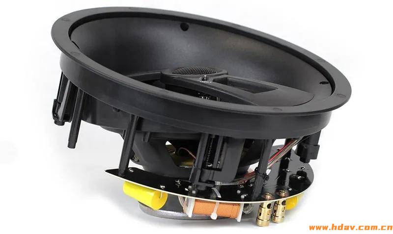 老蜗牛:全景声效果出不来?6个家庭影院设计优化建议(图3) 老蜗牛:全景声效果出不来?6个家庭影院设计优化建议(图3)