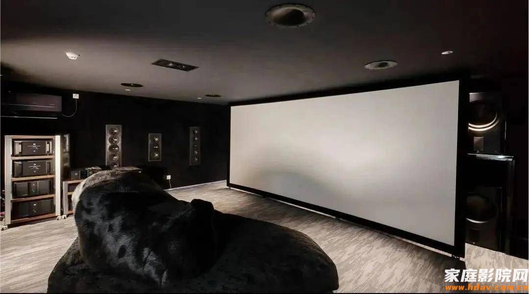 老蜗牛:全景声效果出不来?6个家庭影院设计优化建议(图16) 老蜗牛:全景声效果出不来?6个家庭影院设计优化建议(图16)