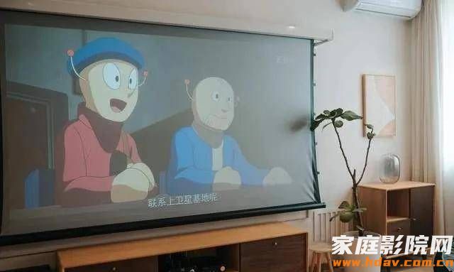 客厅影院声学处理,6个注意事项和优化建议(图4) 客厅影院声学处理,6个注意事项和优化建议(图4)