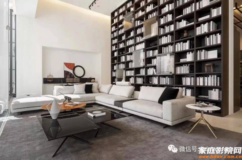 客厅影院声学处理,6个注意事项和优化建议(图12) 客厅影院声学处理,6个注意事项和优化建议(图12)