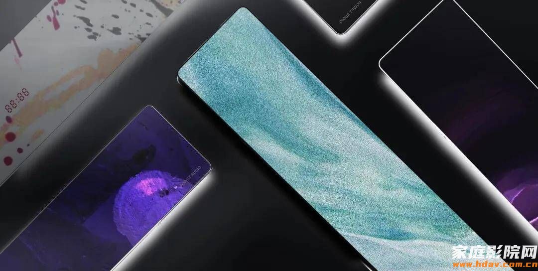 全球首发 | 宝特全球新品UT-1,奢华居所惊喜亮相(图4) 全球首发 | 宝特全球新品UT-1,奢华居所惊喜亮相(图4)