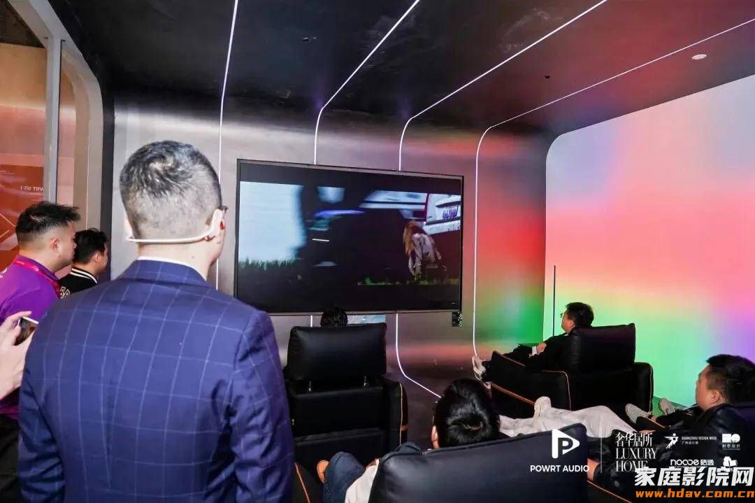 全球首发 | 宝特全球新品UT-1,奢华居所惊喜亮相(图13) 全球首发 | 宝特全球新品UT-1,奢华居所惊喜亮相(图13)