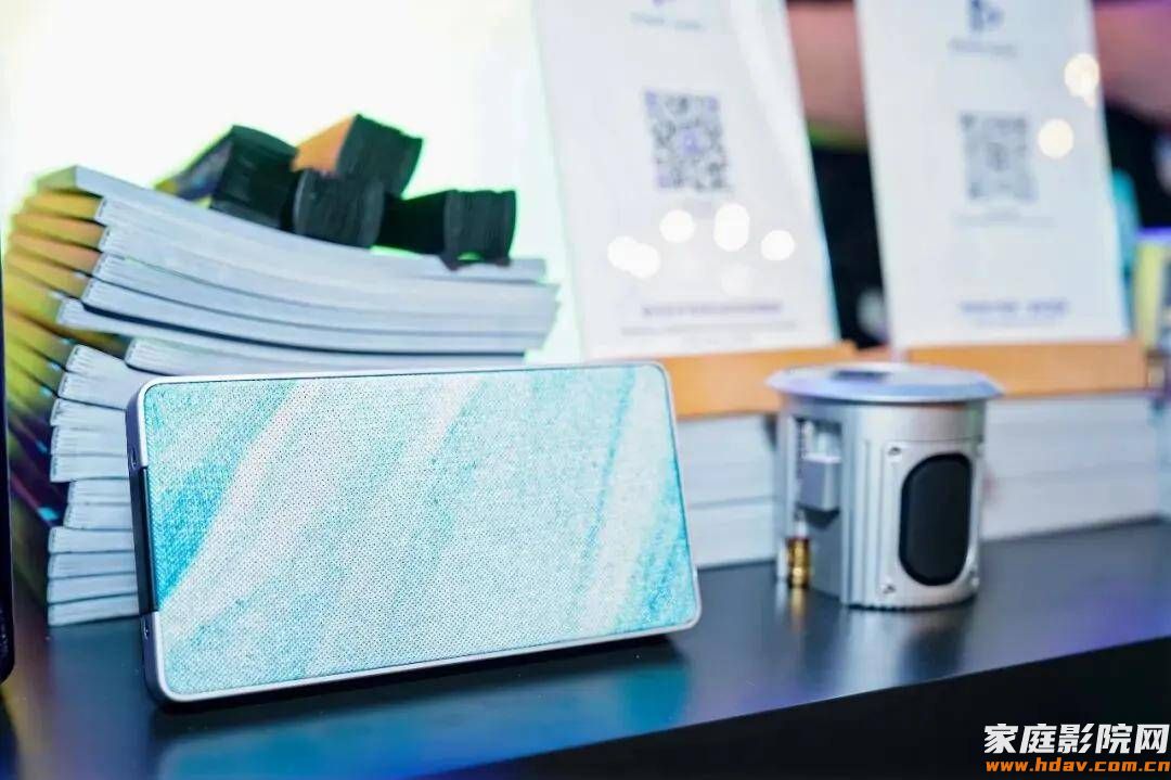 宝特惊艳亮相2025广州设计周「奢华居所」,解锁影音的全新可能!(图14) 宝特惊艳亮相2025广州设计周「奢华居所」,解锁影音的全新可能!(图14)